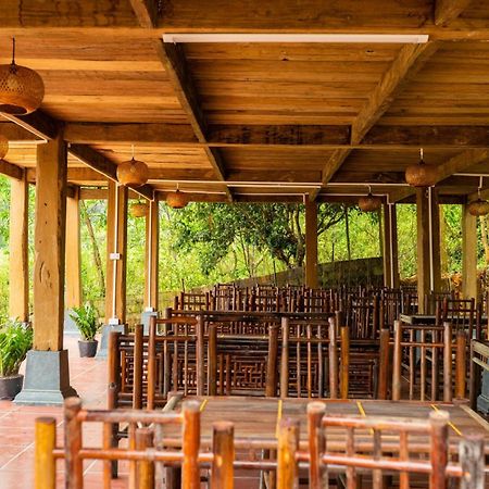 נין בין The Loli Hill Homestay מראה חיצוני תמונה