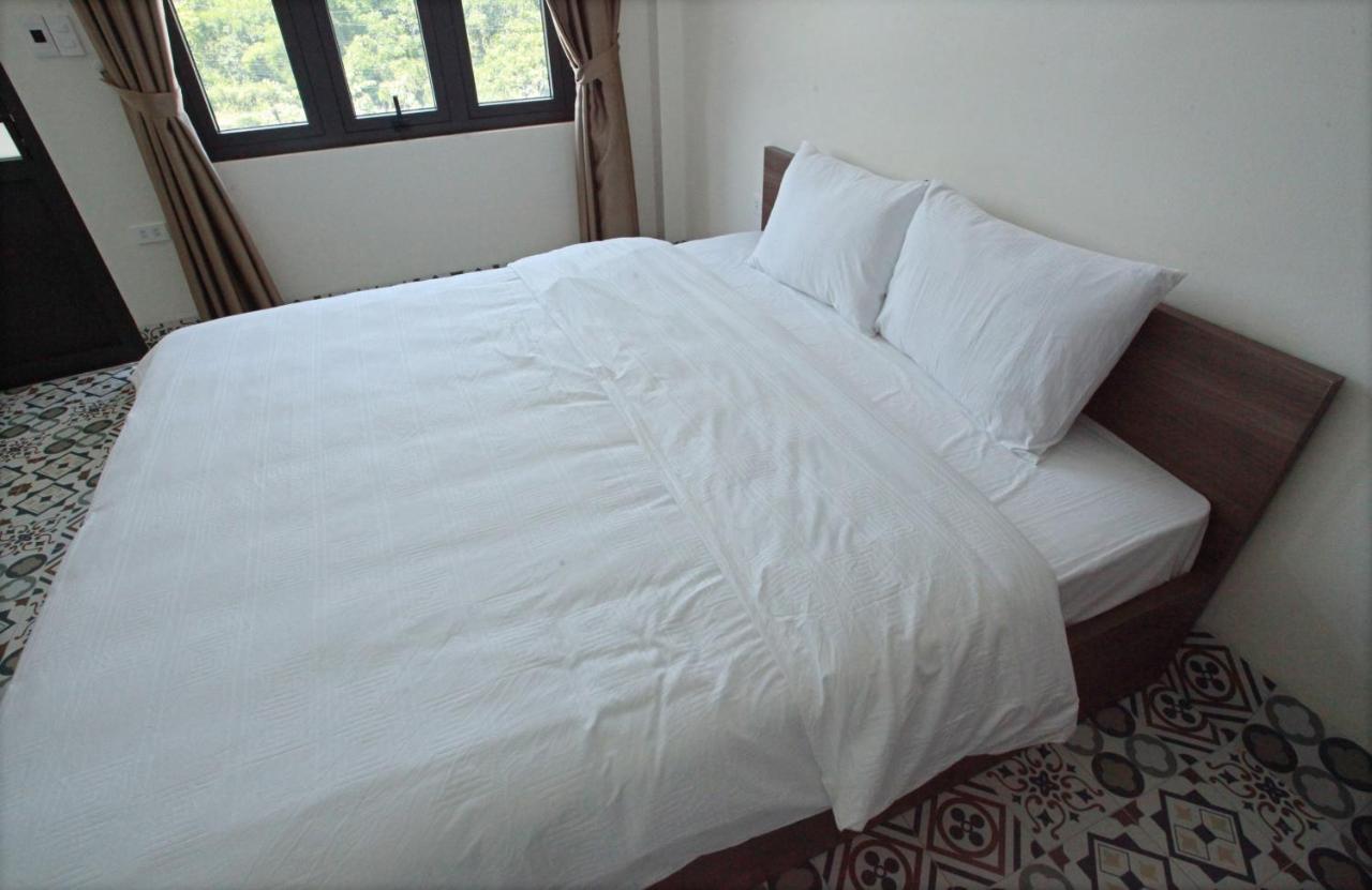 נין בין The Loli Hill Homestay מראה חיצוני תמונה