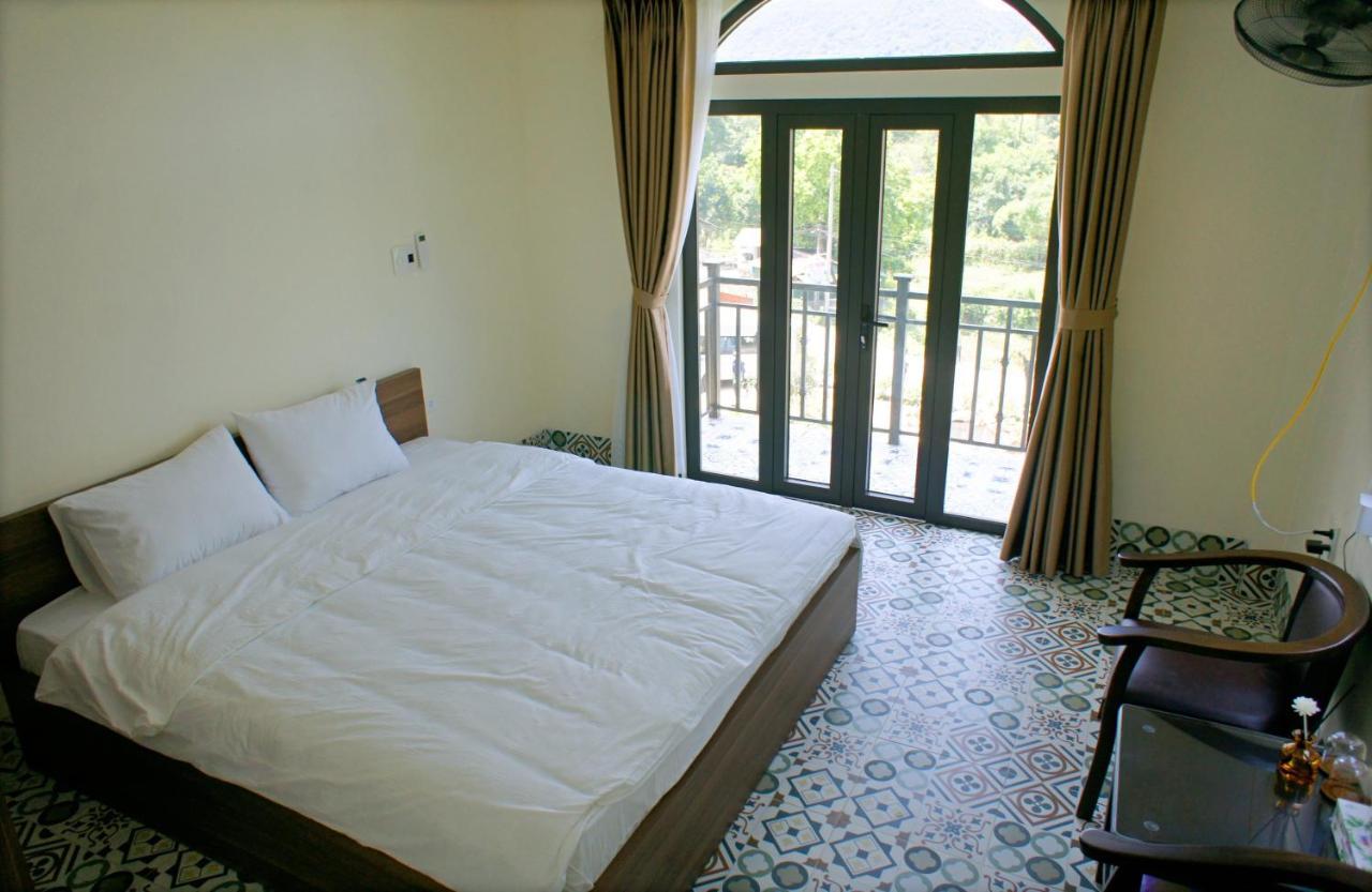 נין בין The Loli Hill Homestay מראה חיצוני תמונה