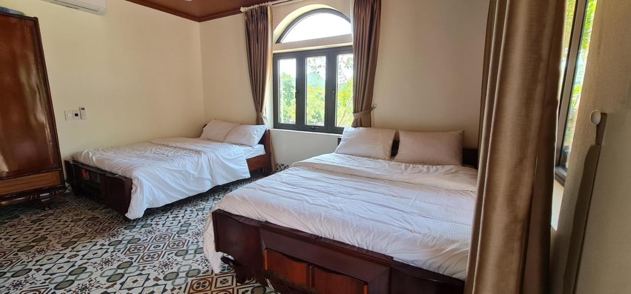 נין בין The Loli Hill Homestay מראה חיצוני תמונה