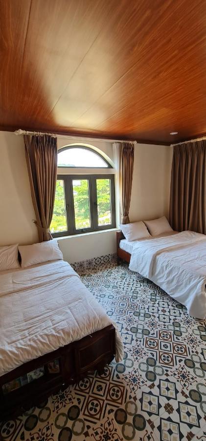נין בין The Loli Hill Homestay מראה חיצוני תמונה