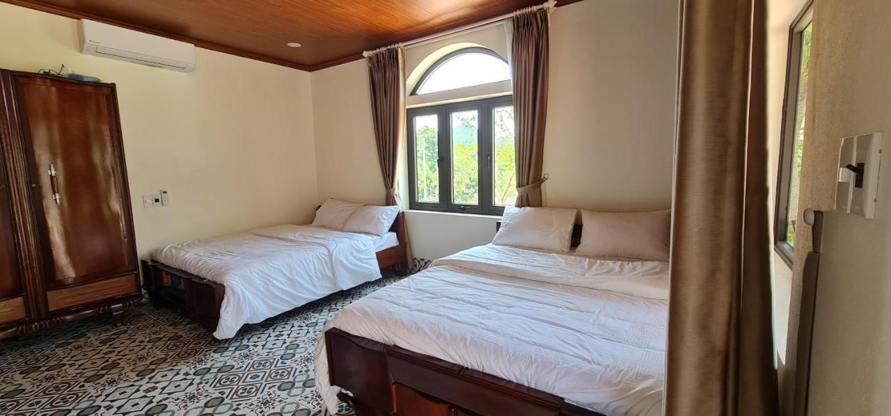 נין בין The Loli Hill Homestay מראה חיצוני תמונה
