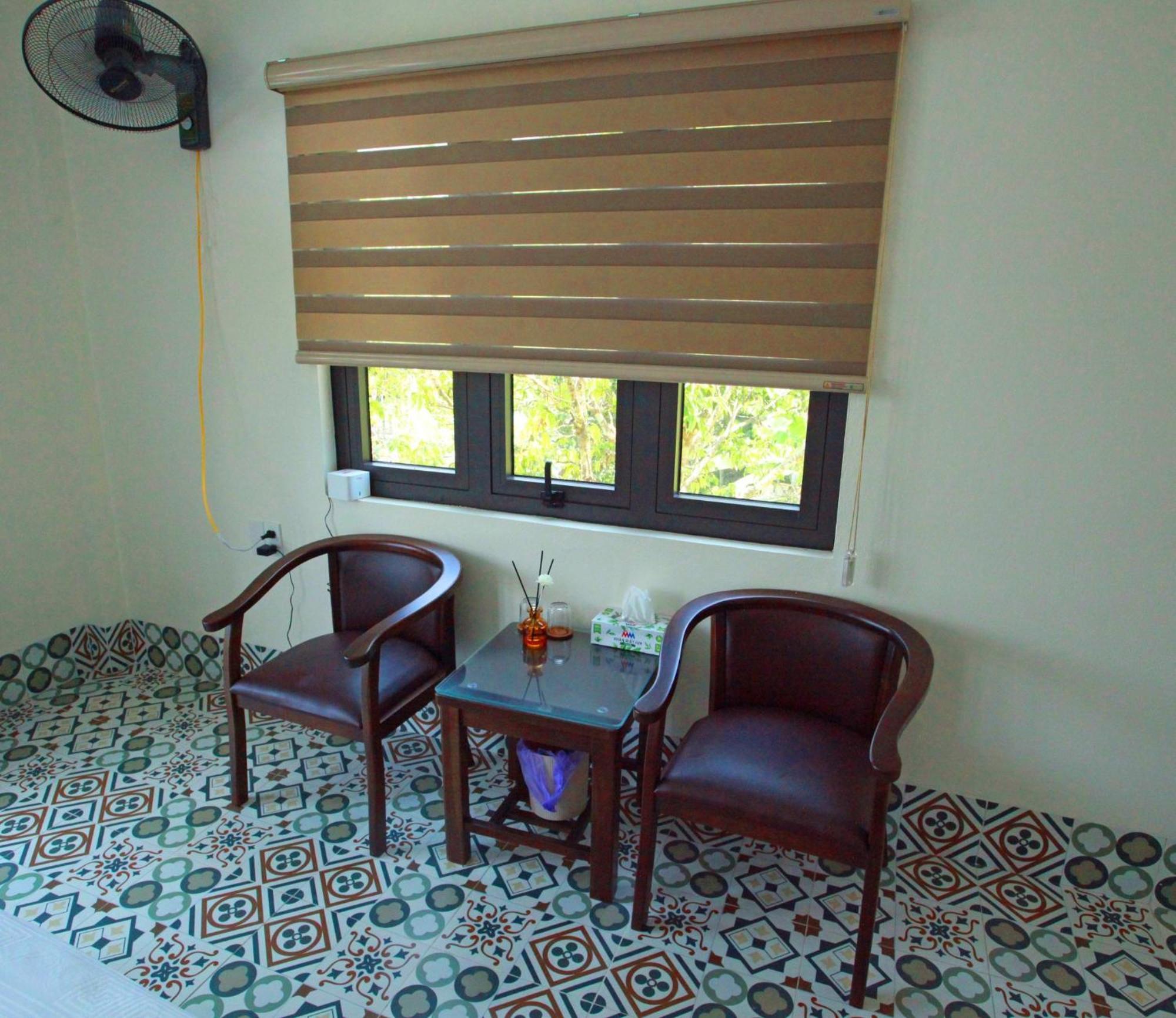 נין בין The Loli Hill Homestay מראה חיצוני תמונה