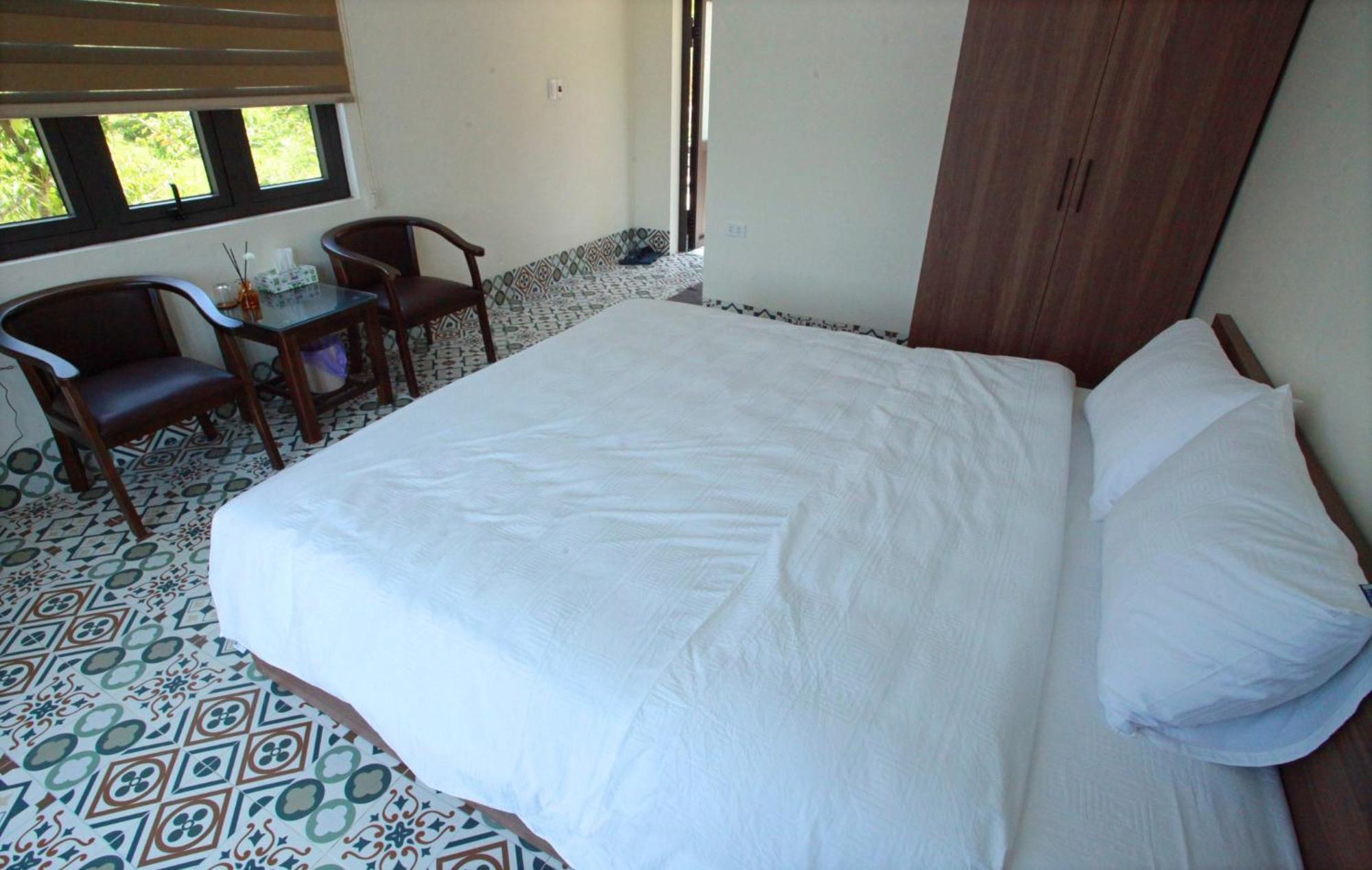 נין בין The Loli Hill Homestay מראה חיצוני תמונה
